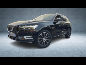 VOLVO XC60 D5 AdBlue AWD 235ch Inscription Luxe Geartronic 140307 km à vendre