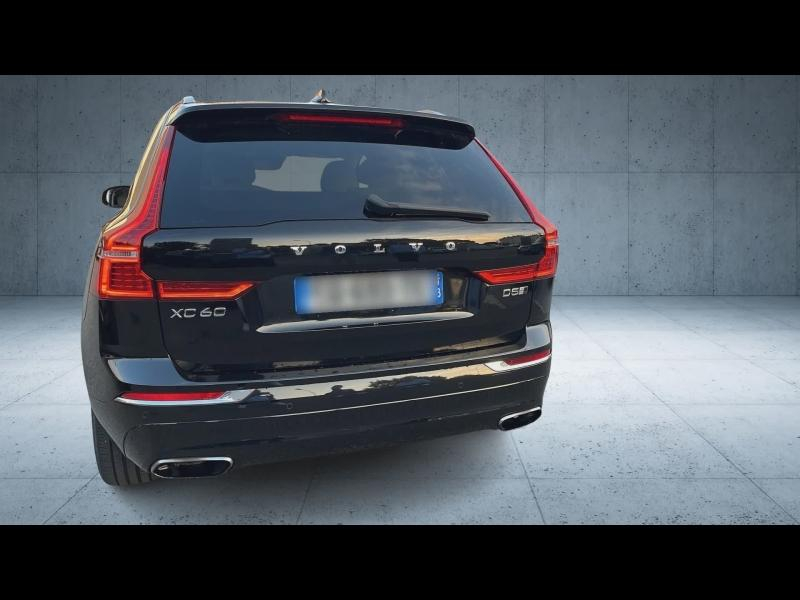 VOLVO XC60 d’occasion à vendre à MARSEILLE chez ACTION AUTOMOBILE DU VAR (Photo 3)