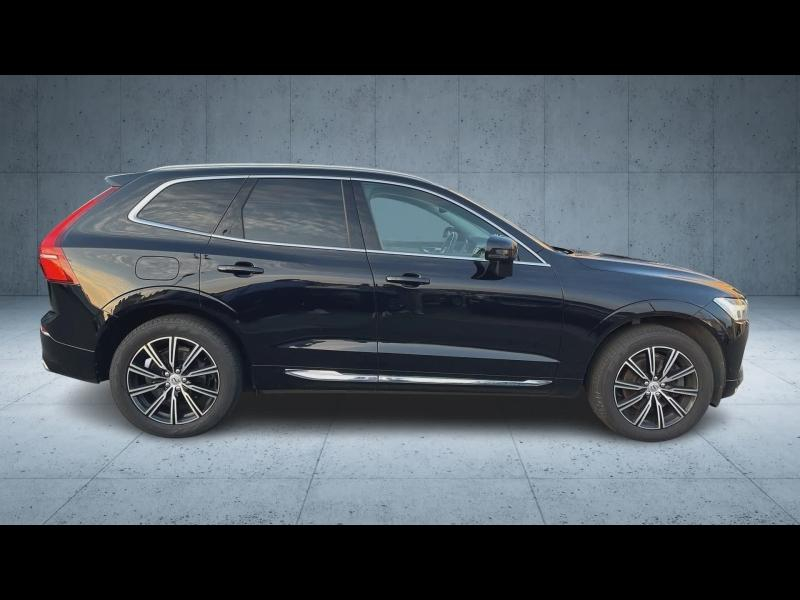 VOLVO XC60 d’occasion à vendre à MARSEILLE chez ACTION AUTOMOBILE DU VAR (Photo 4)