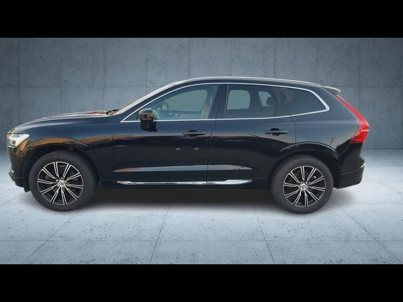 VOLVO XC60 d’occasion à vendre à MARSEILLE chez ACTION AUTOMOBILE DU VAR (Photo 5)