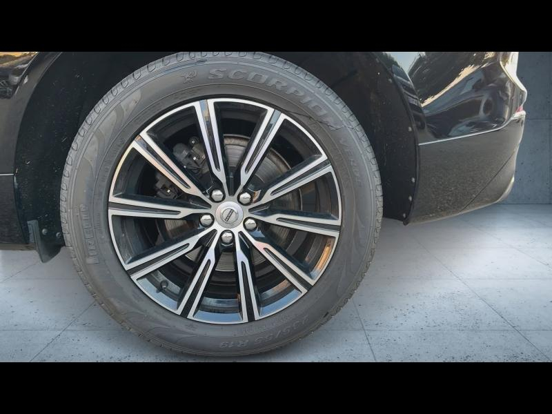 VOLVO XC60 d’occasion à vendre à MARSEILLE chez ACTION AUTOMOBILE DU VAR (Photo 6)