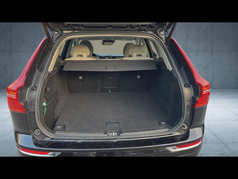 VOLVO XC60 d’occasion à vendre à MARSEILLE chez ACTION AUTOMOBILE DU VAR (Photo 7)