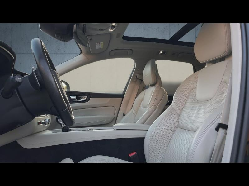 VOLVO XC60 d’occasion à vendre à MARSEILLE chez ACTION AUTOMOBILE DU VAR (Photo 8)