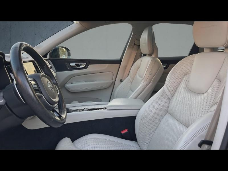 VOLVO XC60 d’occasion à vendre à MARSEILLE chez ACTION AUTOMOBILE DU VAR (Photo 9)