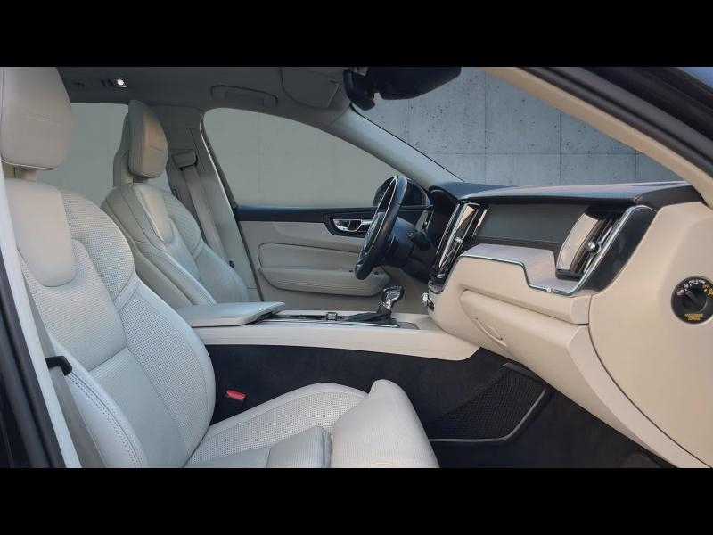VOLVO XC60 d’occasion à vendre à MARSEILLE chez ACTION AUTOMOBILE DU VAR (Photo 10)