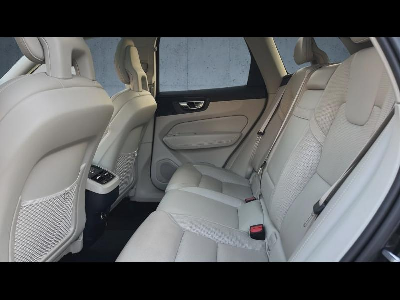 VOLVO XC60 d’occasion à vendre à MARSEILLE chez ACTION AUTOMOBILE DU VAR (Photo 13)