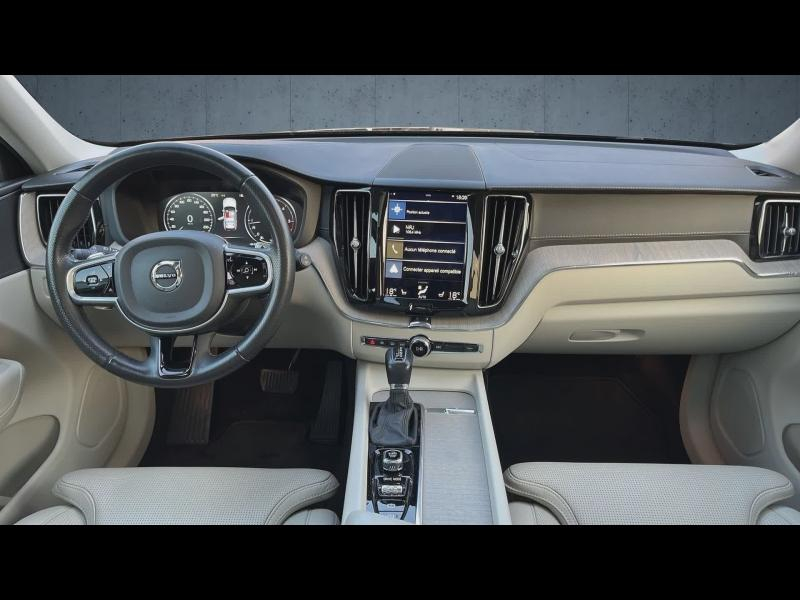 VOLVO XC60 d’occasion à vendre à MARSEILLE chez ACTION AUTOMOBILE DU VAR (Photo 14)