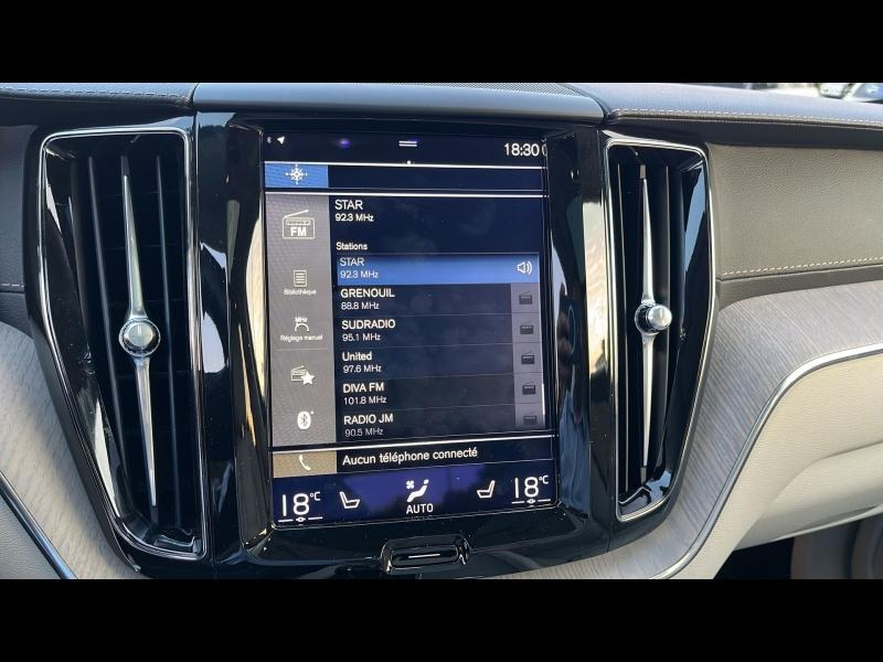 VOLVO XC60 d’occasion à vendre à MARSEILLE chez ACTION AUTOMOBILE DU VAR (Photo 19)