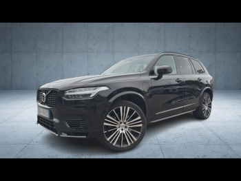 VOLVO XC90 T8 AWD 310 + 145ch R-Design Geartronic 79995 km à vendre