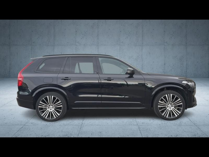 VOLVO XC90 d’occasion à vendre à MARSEILLE chez ACTION AUTOMOBILE DU VAR (Photo 5)