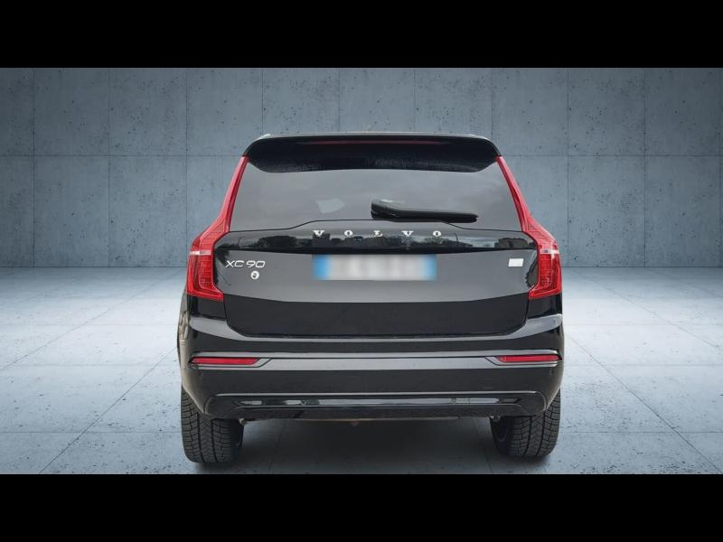 VOLVO XC90 d’occasion à vendre à MARSEILLE chez ACTION AUTOMOBILE DU VAR (Photo 7)