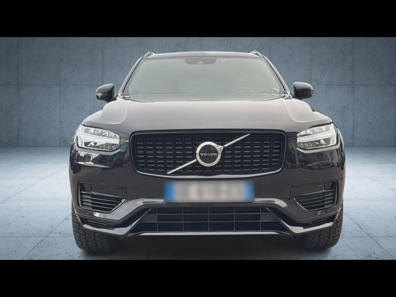 VOLVO XC90 d’occasion à vendre à MARSEILLE chez ACTION AUTOMOBILE DU VAR (Photo 8)