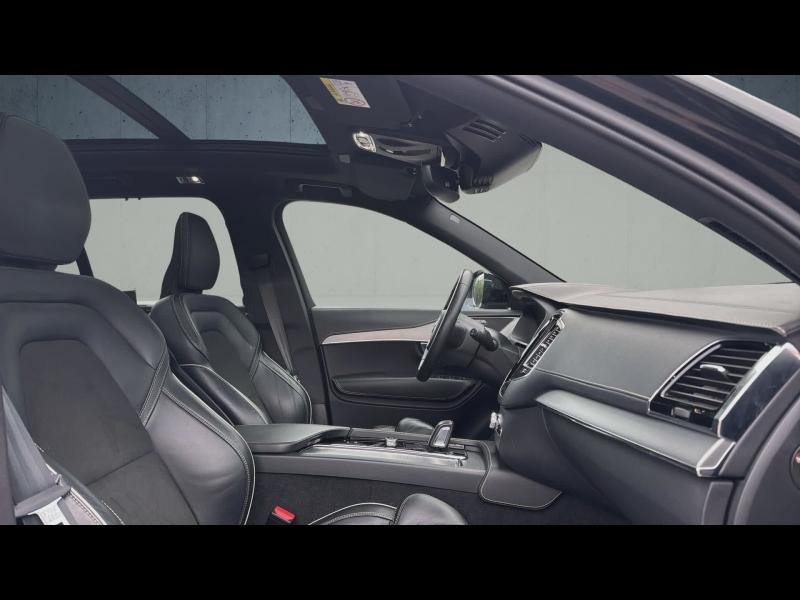 VOLVO XC90 d’occasion à vendre à MARSEILLE chez ACTION AUTOMOBILE DU VAR (Photo 12)