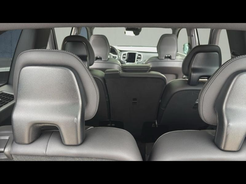 VOLVO XC90 d’occasion à vendre à MARSEILLE chez ACTION AUTOMOBILE DU VAR (Photo 16)