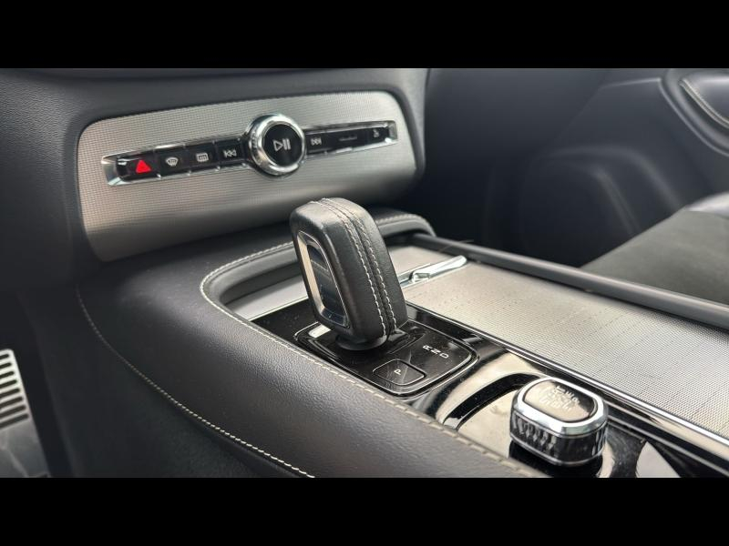 VOLVO XC90 d’occasion à vendre à MARSEILLE chez ACTION AUTOMOBILE DU VAR (Photo 19)