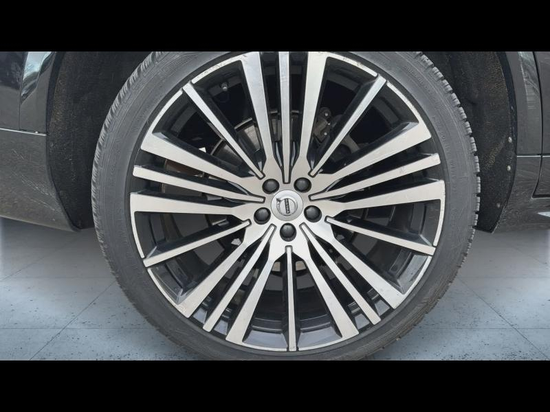 VOLVO XC90 d’occasion à vendre à MARSEILLE chez ACTION AUTOMOBILE DU VAR (Photo 6)