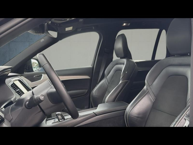 VOLVO XC90 d’occasion à vendre à MARSEILLE chez ACTION AUTOMOBILE DU VAR (Photo 9)
