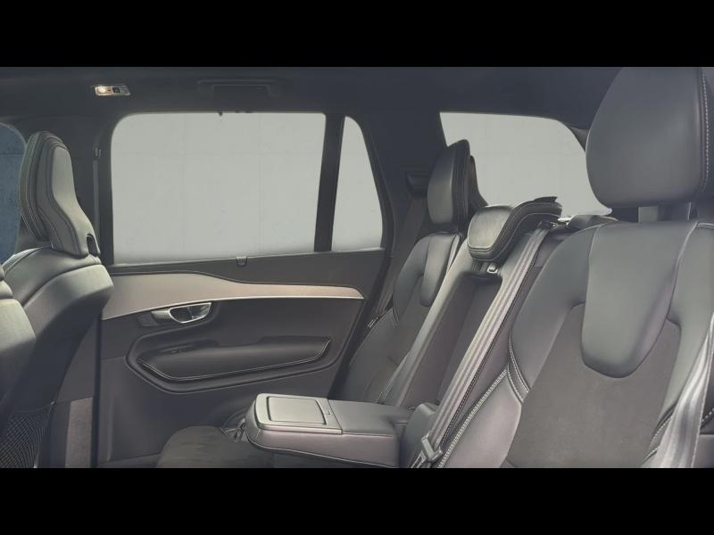 VOLVO XC90 d’occasion à vendre à MARSEILLE chez ACTION AUTOMOBILE DU VAR (Photo 11)