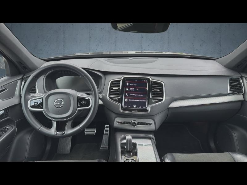 VOLVO XC90 d’occasion à vendre à MARSEILLE chez ACTION AUTOMOBILE DU VAR (Photo 13)