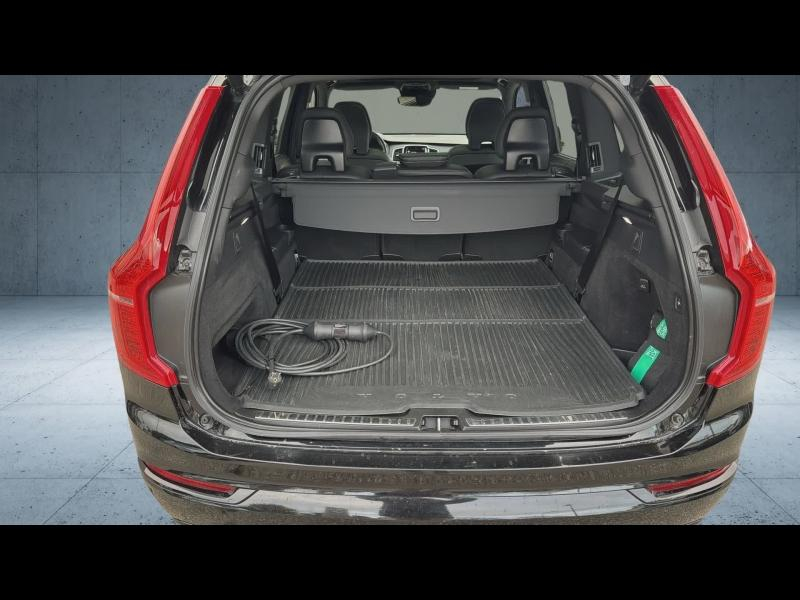 VOLVO XC90 d’occasion à vendre à MARSEILLE chez ACTION AUTOMOBILE DU VAR (Photo 15)