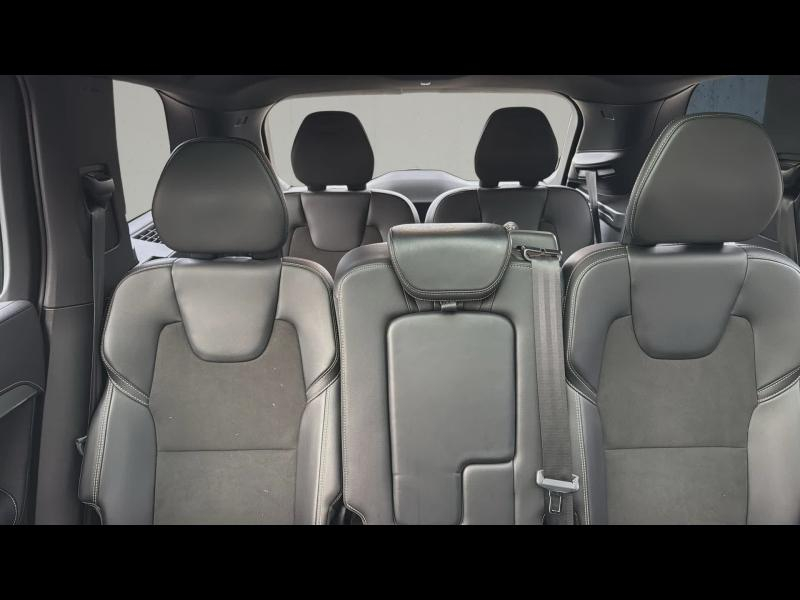 VOLVO XC90 d’occasion à vendre à MARSEILLE chez ACTION AUTOMOBILE DU VAR (Photo 17)