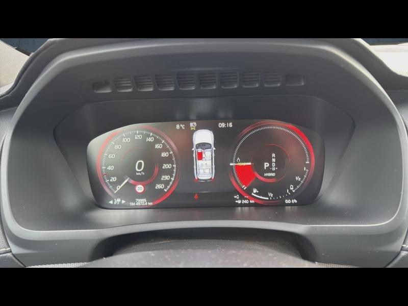 VOLVO XC90 d’occasion à vendre à MARSEILLE chez ACTION AUTOMOBILE DU VAR (Photo 18)